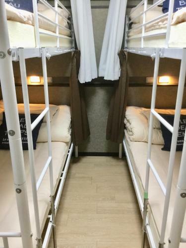 Hostal Keimei Guest House