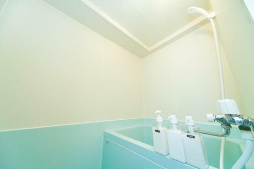 Apartamentos Shin-osaka High Floor Apt Part2