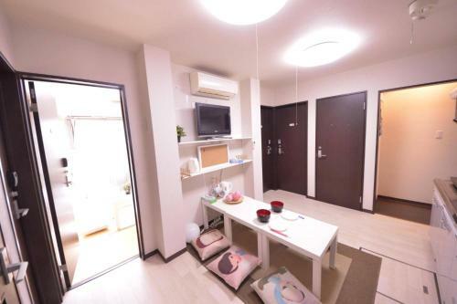 Apartamentos Osaka Mj Share House 34