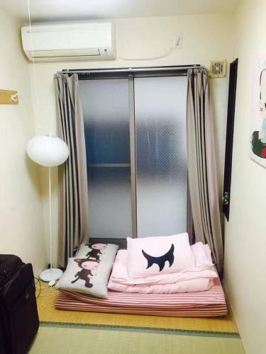Apartamentos Osaka Mj Share House 34