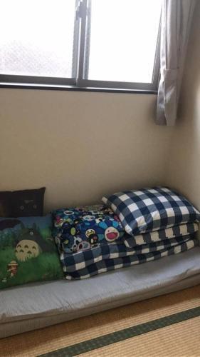 Apartamentos Osaka Mj Share House 34