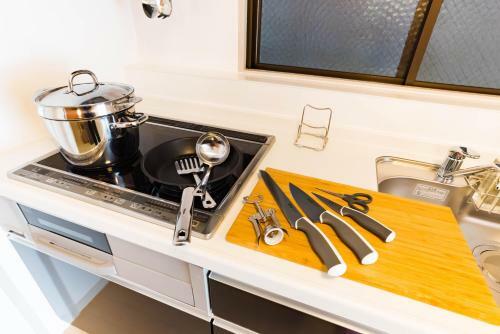 Apartamentos Bijou Suites Akari