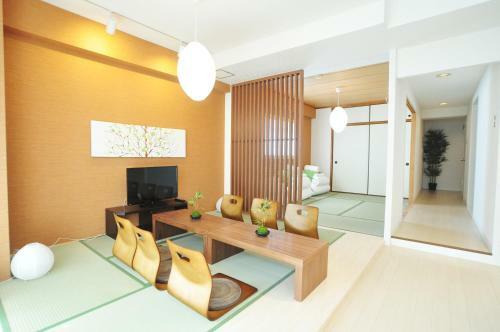 Apartamentos Bijou Suites Akari