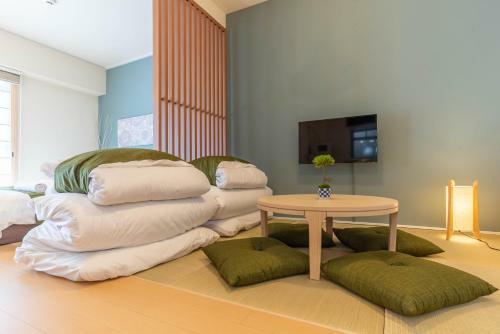 Apartamentos Bijou Suites Akari