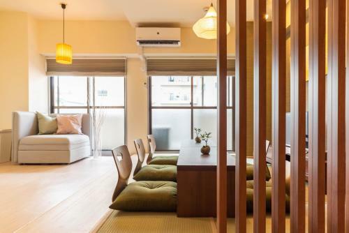 Apartamentos Bijou Suites Akari