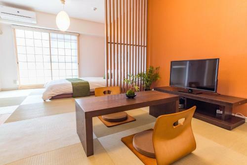 Apartamentos Bijou Suites Akari