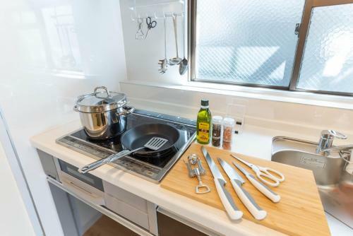 Apartamentos Bijou Suites Akari