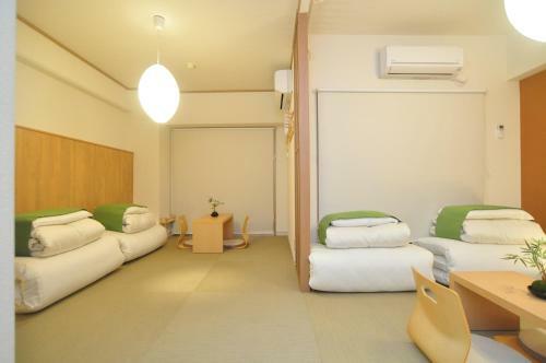 Apartamentos Bijou Suites Akari