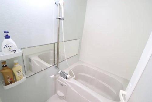 Nipponbashi Namba Comfy Apartment 703