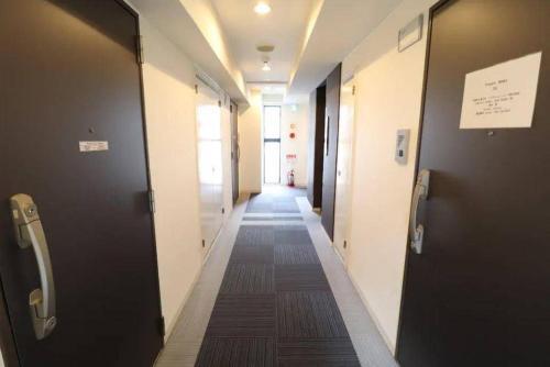 Nipponbashi Namba Comfy Apartment 703