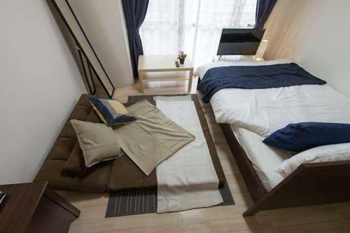 Apartment In Shimanouchi 601