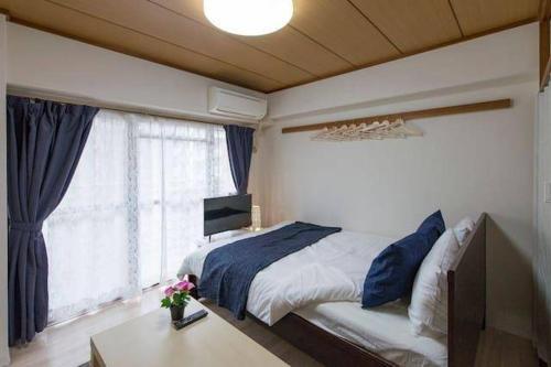Apartment In Shimanouchi 601