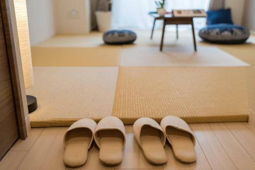 Apartamentos Chuan House