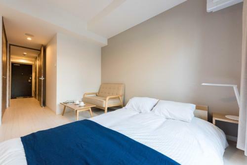Apartamentos Chuan House