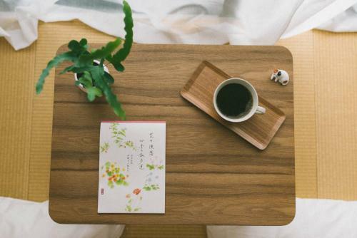 Apartamentos Chuan House