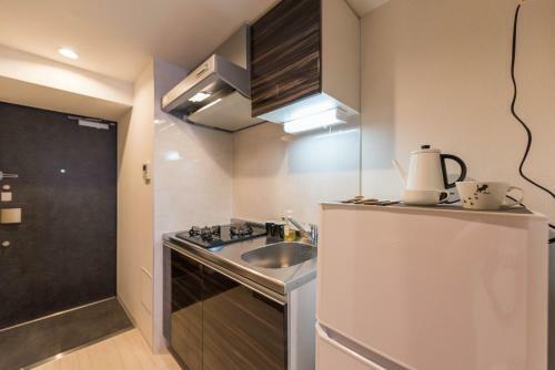 Apartamentos Chuan House