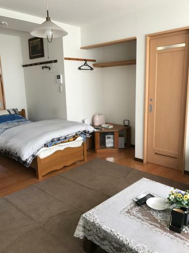 Apartamentos Osaka Stay
