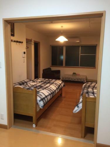 Apartamentos Osaka Stay