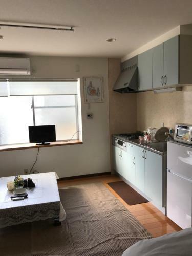 Apartamentos Osaka Stay
