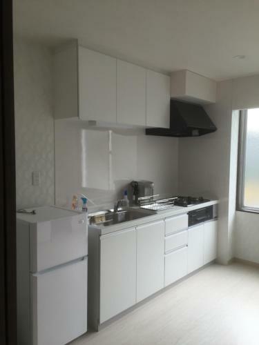 Apartamentos Osaka Stay