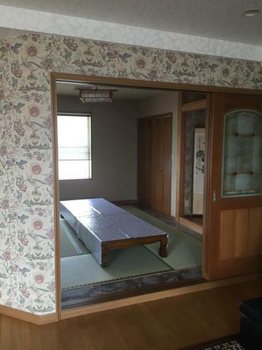 Apartamentos Osaka Stay