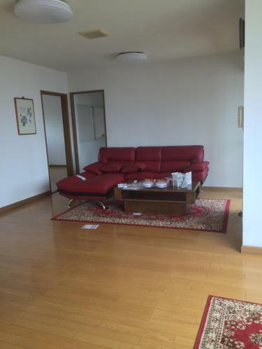Apartamentos Osaka Stay
