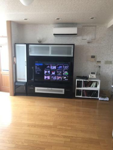 Apartamentos Osaka Stay