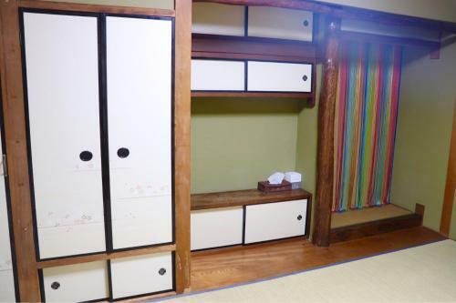 Hostal Spring Star Tenpouzan