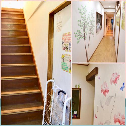 Hostal Spring Star Tenpouzan