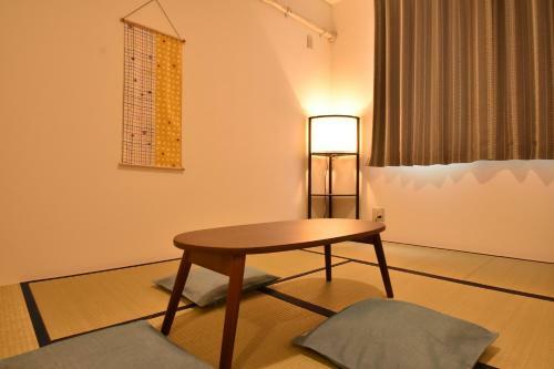 Hostal Hostel Enisia Namba