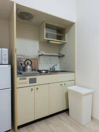 Apartment In Shimanouchi 703
