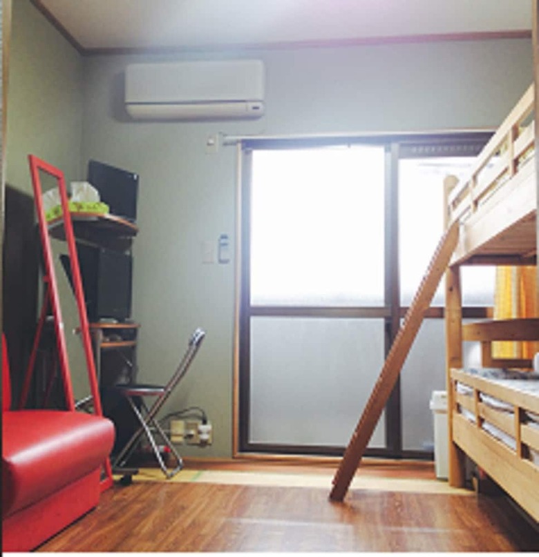 Hostal Guest House Wa N Wa