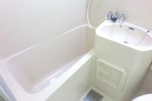 Flex Apartment In Osaka 206