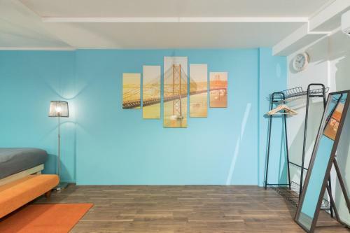 Namba Hara Apartment