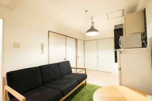 Namba Hara Apartment