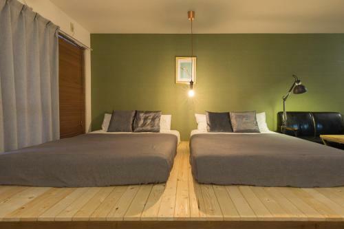 Namba Hara Apartment
