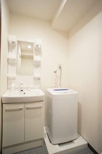 Namba Hara Apartment
