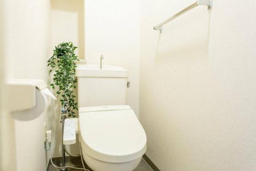Apartment In Shimanouchi Ngd100