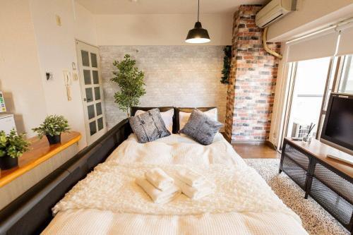 Apartment In Shimanouchi Ngd100