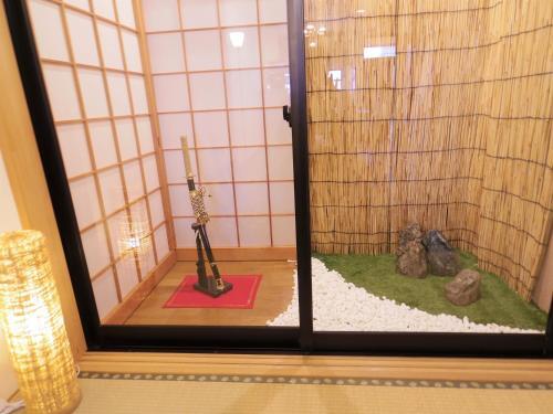 Nao's Guesthouse ?