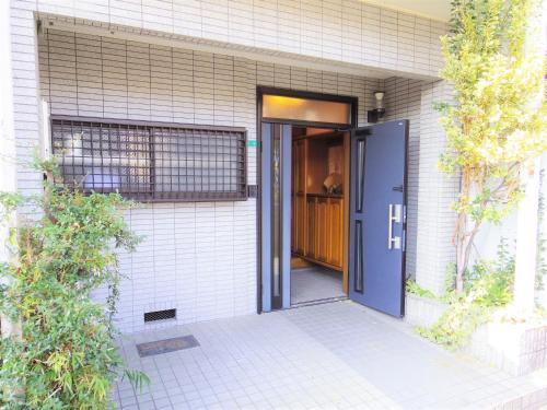 Nao's Guesthouse ?