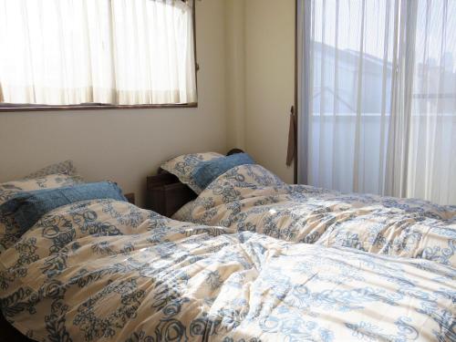 Nao's Guesthouse ?