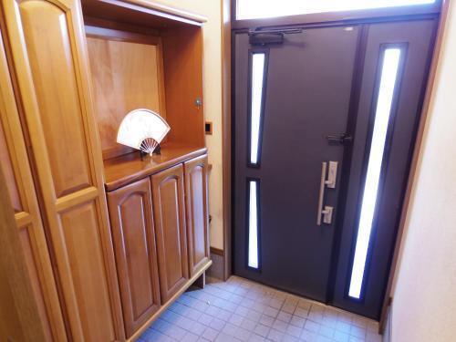 Nao's Guesthouse ?