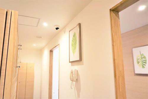 Capsule Hotel Astil Dotonbori