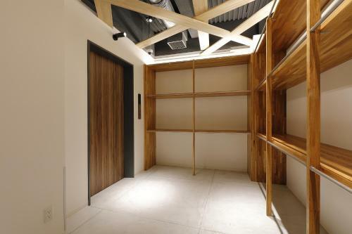 Capsule Hotel Astil Dotonbori