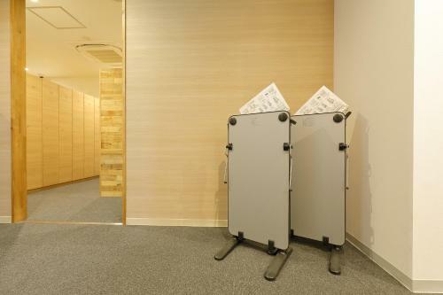 Capsule Hotel Astil Dotonbori