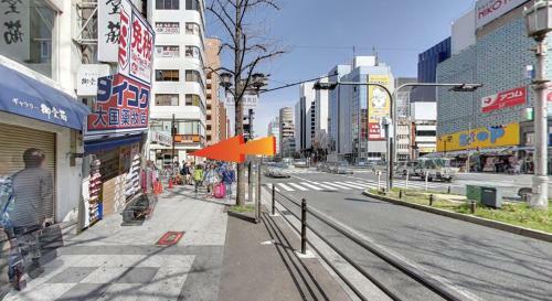 Capsule Hotel Astil Dotonbori