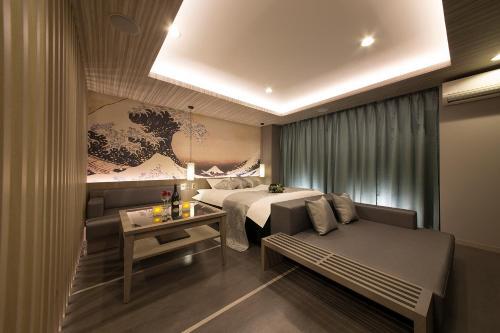 Hotel Retour (adult Only)