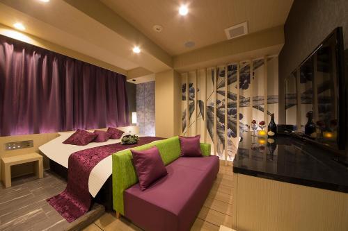 Hotel Retour (adult Only)