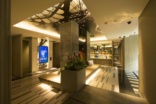 Hotel Retour (adult Only)